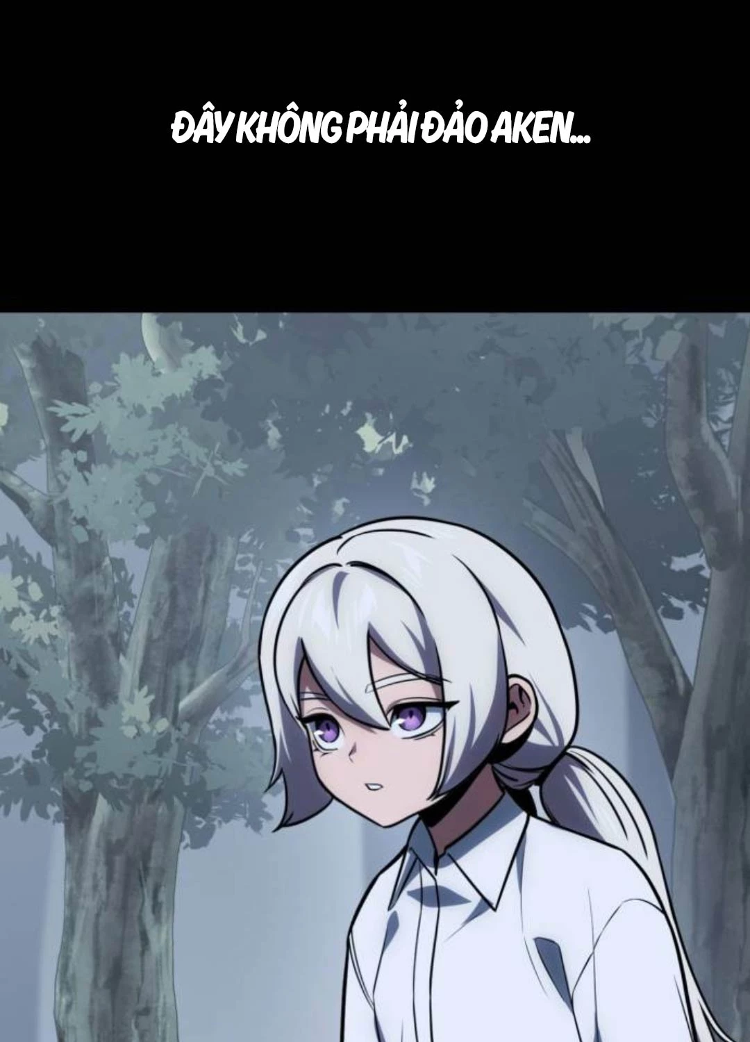 Hướng Dẫn Sinh Tồn Trong Học Viện Chapter 36 - Trang 4