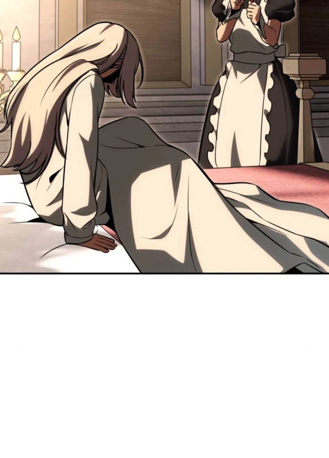 Hướng Dẫn Sinh Tồn Trong Học Viện Chapter 36 - Trang 4