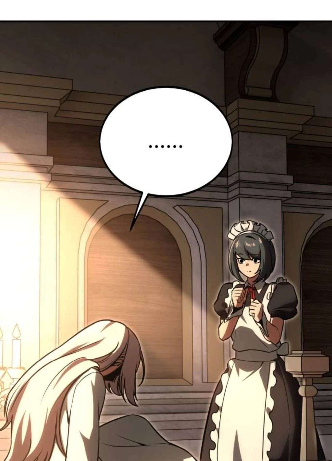 Hướng Dẫn Sinh Tồn Trong Học Viện Chapter 36 - Trang 4