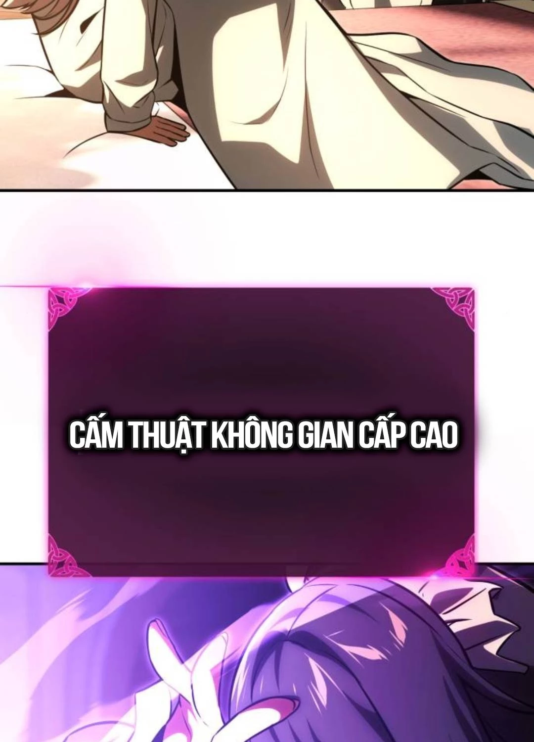 Hướng Dẫn Sinh Tồn Trong Học Viện Chapter 36 - Trang 4