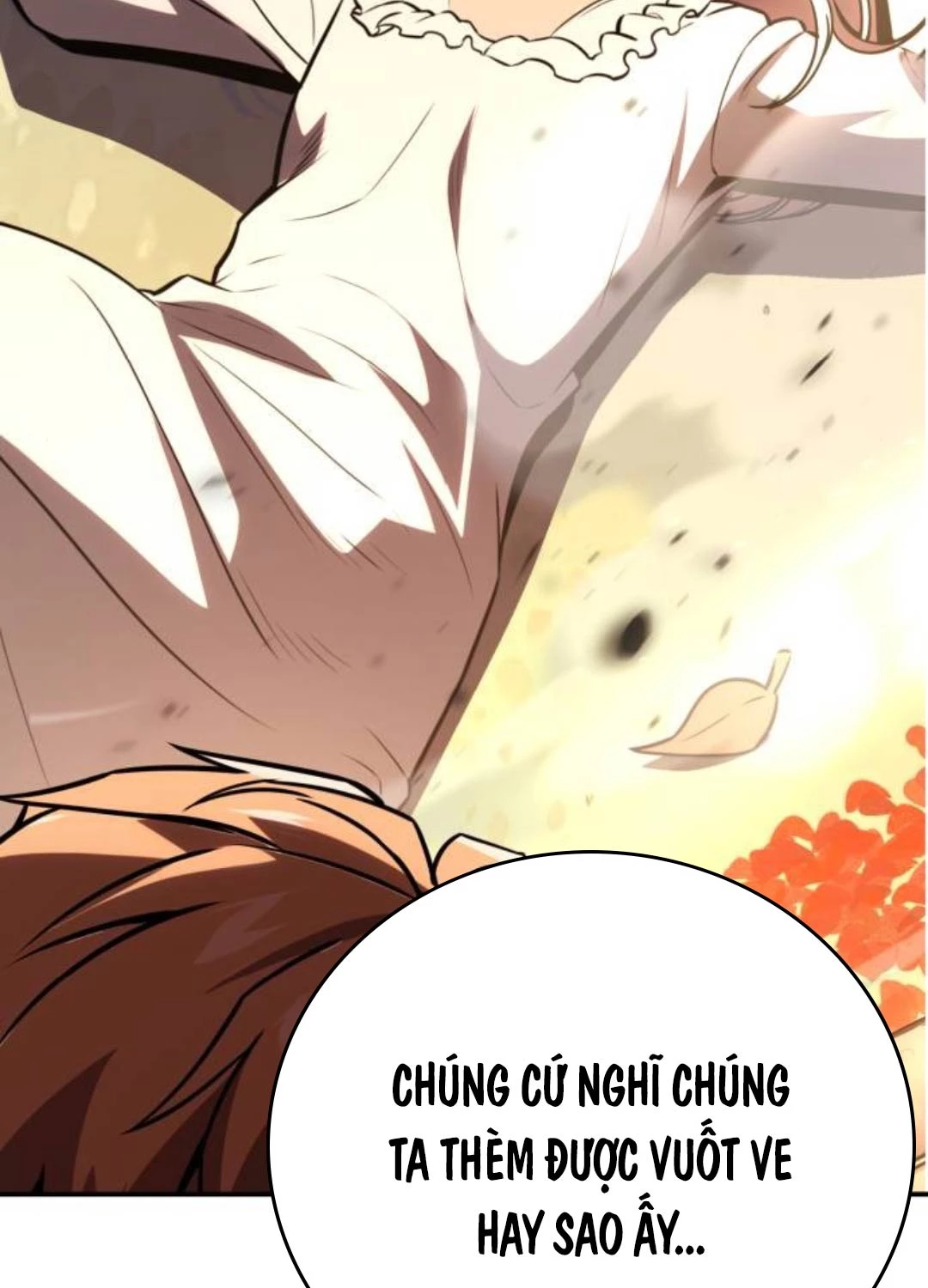 Hướng Dẫn Sinh Tồn Trong Học Viện Chapter 36 - Trang 4