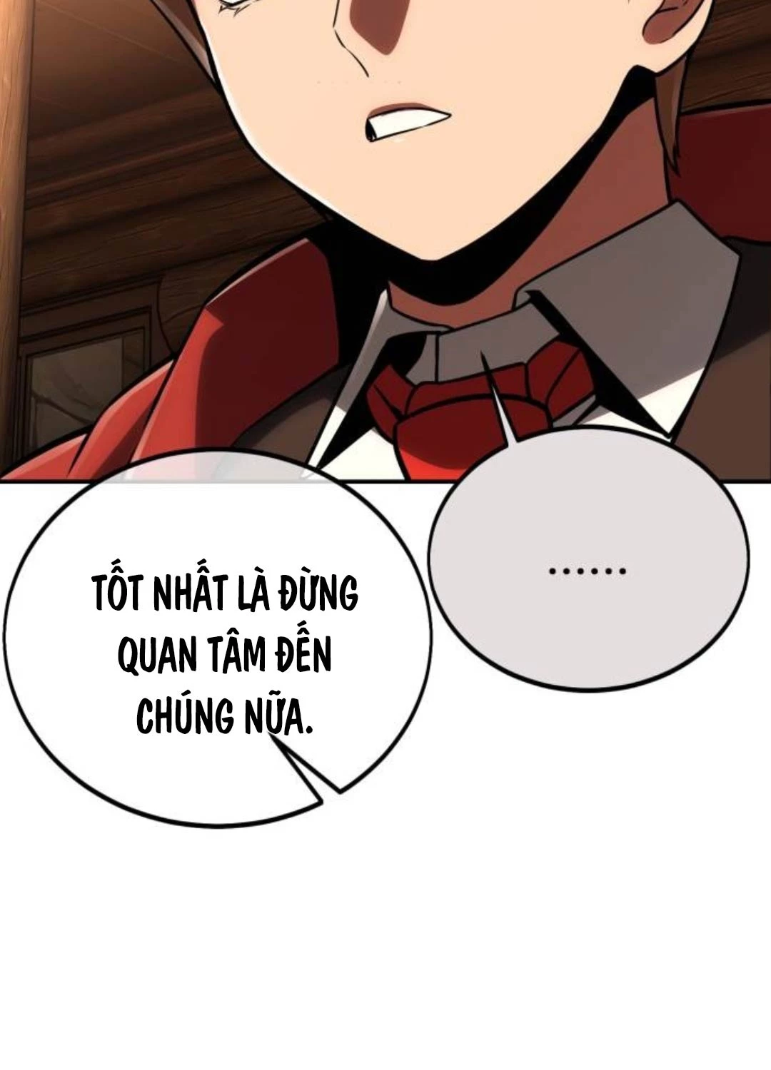 Hướng Dẫn Sinh Tồn Trong Học Viện Chapter 36 - Trang 4