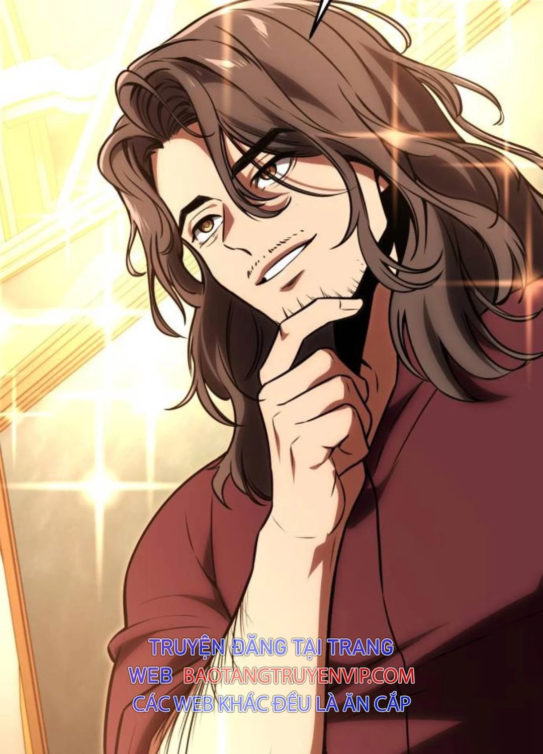 Hướng Dẫn Sinh Tồn Trong Học Viện Chapter 36 - Trang 4