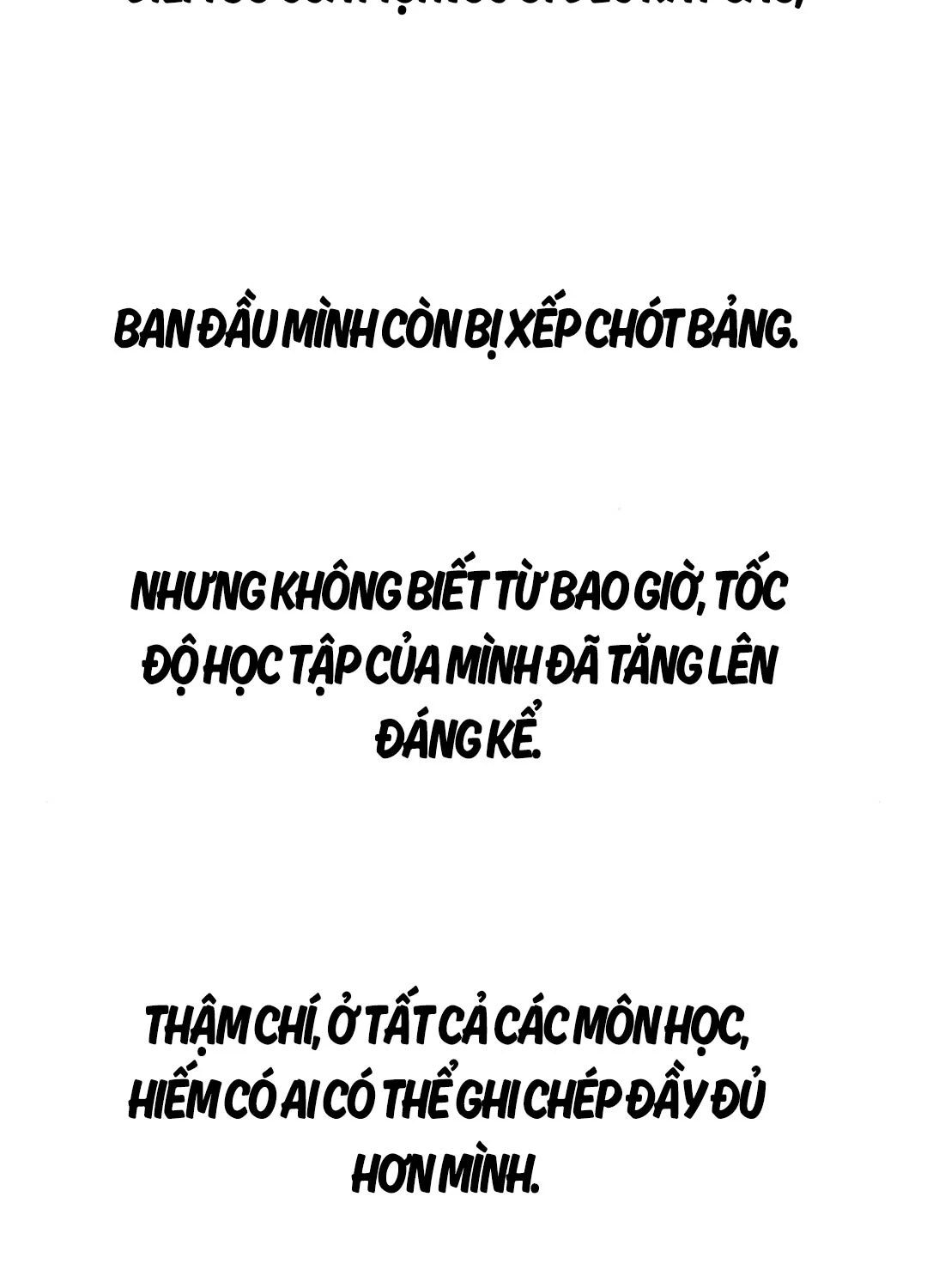 Hướng Dẫn Sinh Tồn Trong Học Viện Chapter 36 - Trang 4