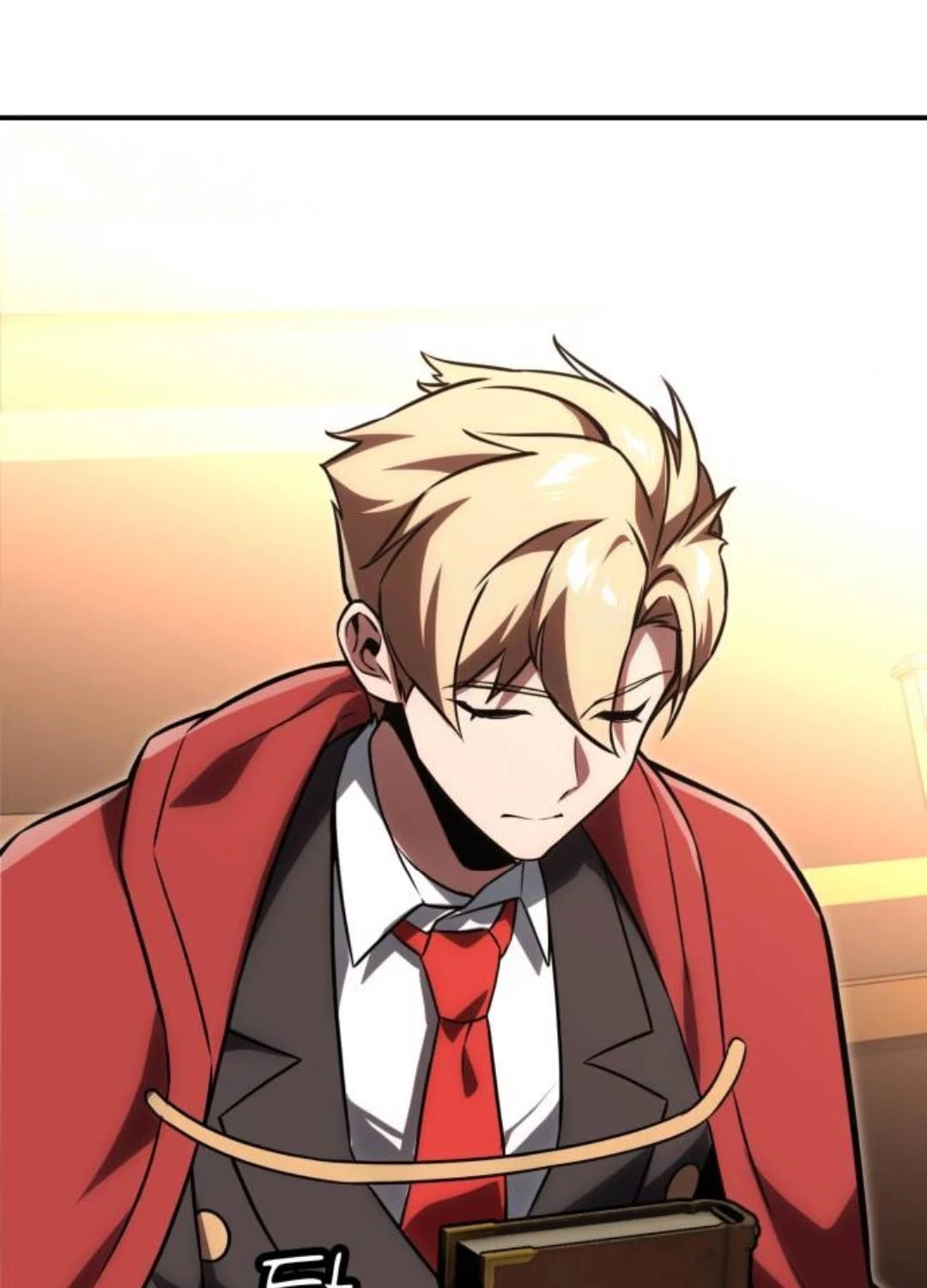 Hướng Dẫn Sinh Tồn Trong Học Viện Chapter 36 - Trang 4