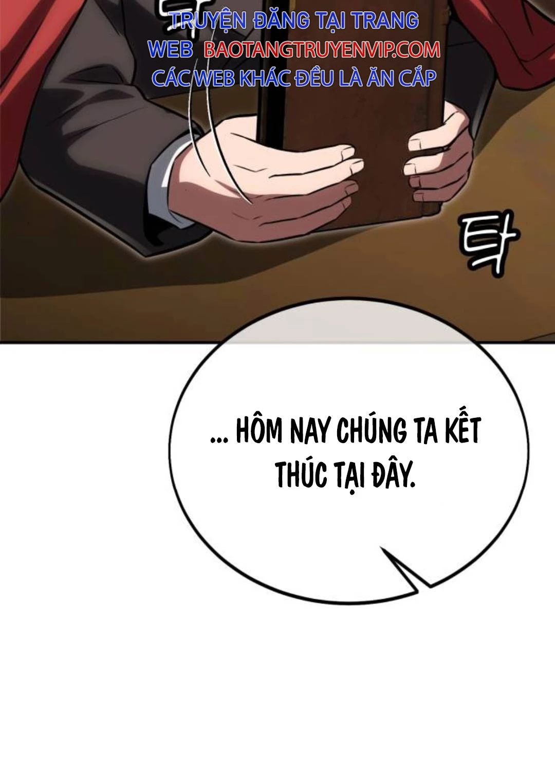 Hướng Dẫn Sinh Tồn Trong Học Viện Chapter 36 - Trang 4