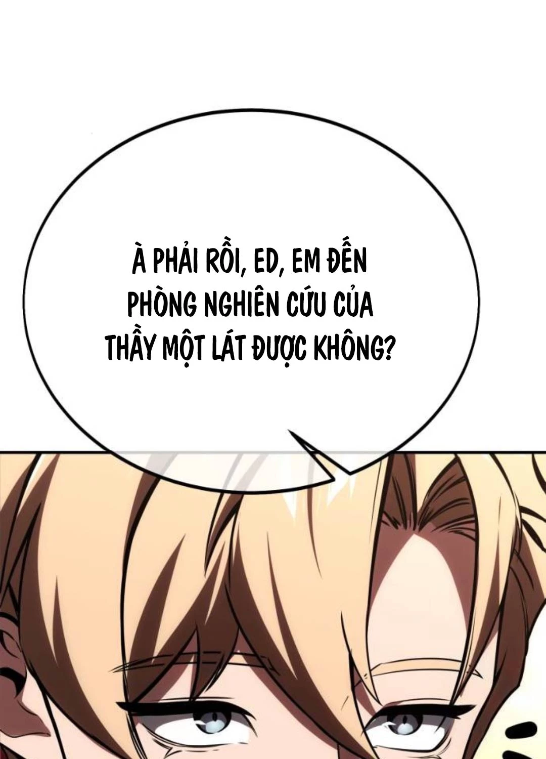 Hướng Dẫn Sinh Tồn Trong Học Viện Chapter 36 - Trang 4