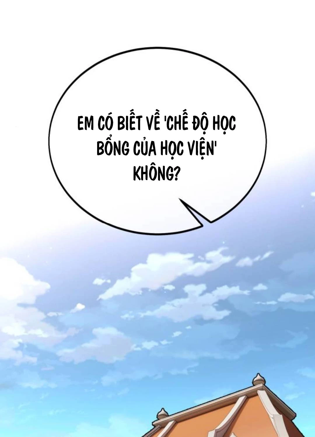 Hướng Dẫn Sinh Tồn Trong Học Viện Chapter 36 - Trang 4