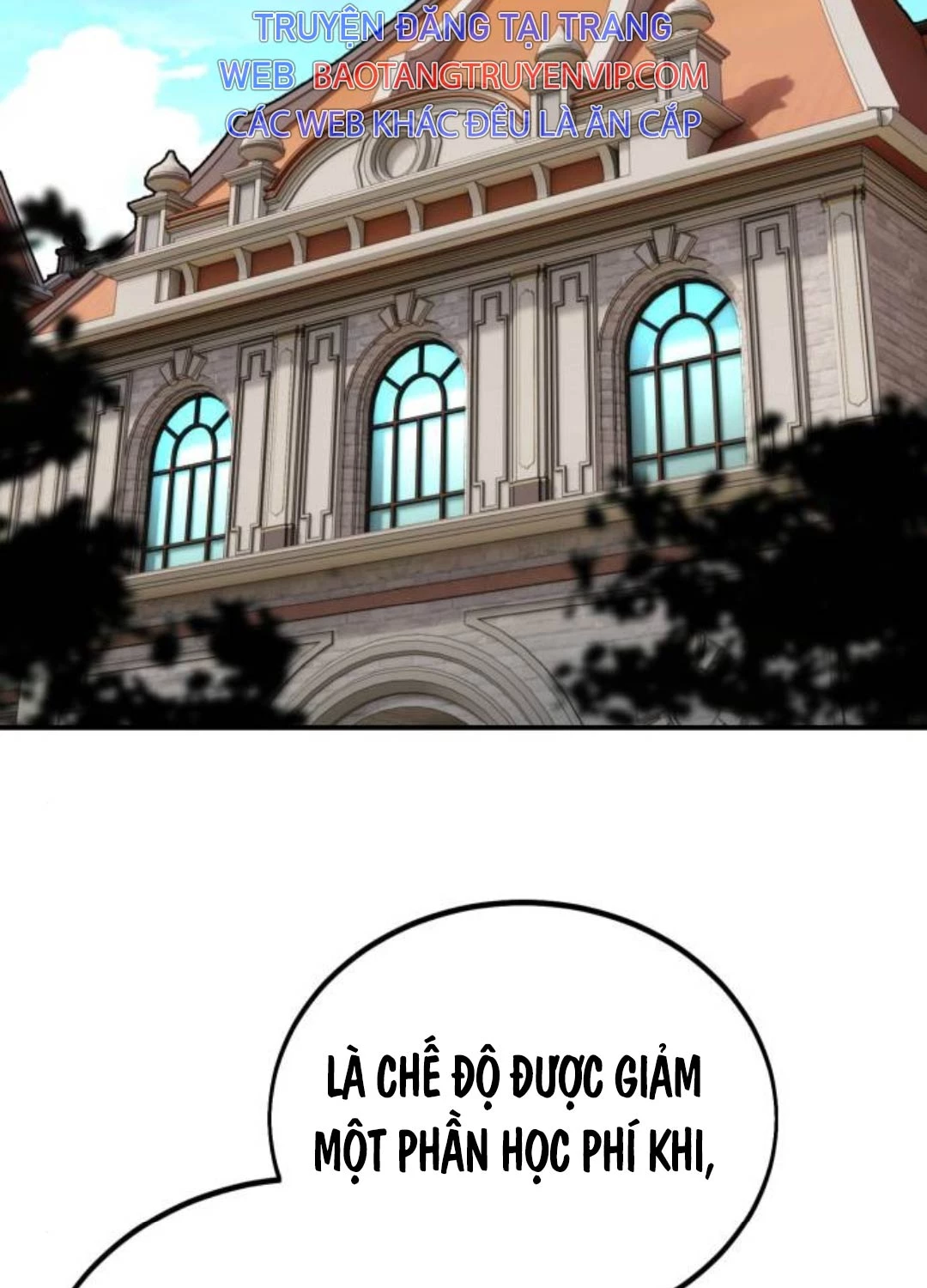 Hướng Dẫn Sinh Tồn Trong Học Viện Chapter 36 - Trang 4