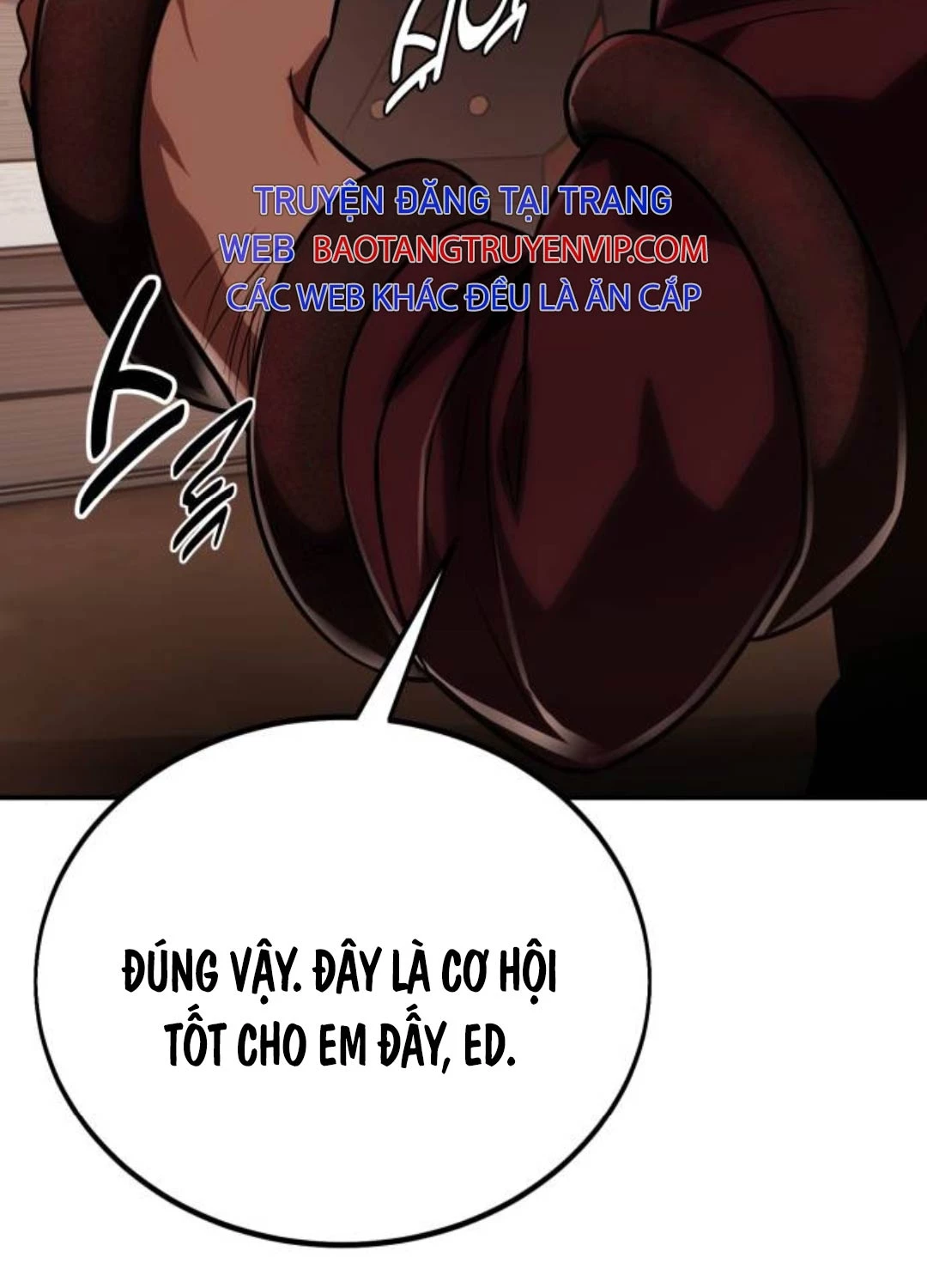 Hướng Dẫn Sinh Tồn Trong Học Viện Chapter 36 - Trang 4