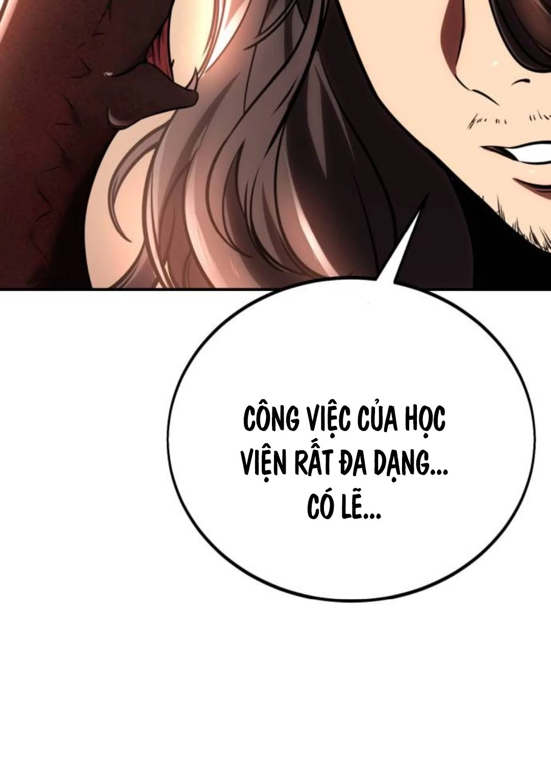 Hướng Dẫn Sinh Tồn Trong Học Viện Chapter 36 - Trang 4