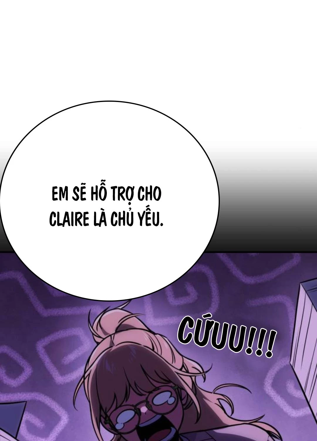 Hướng Dẫn Sinh Tồn Trong Học Viện Chapter 36 - Trang 4