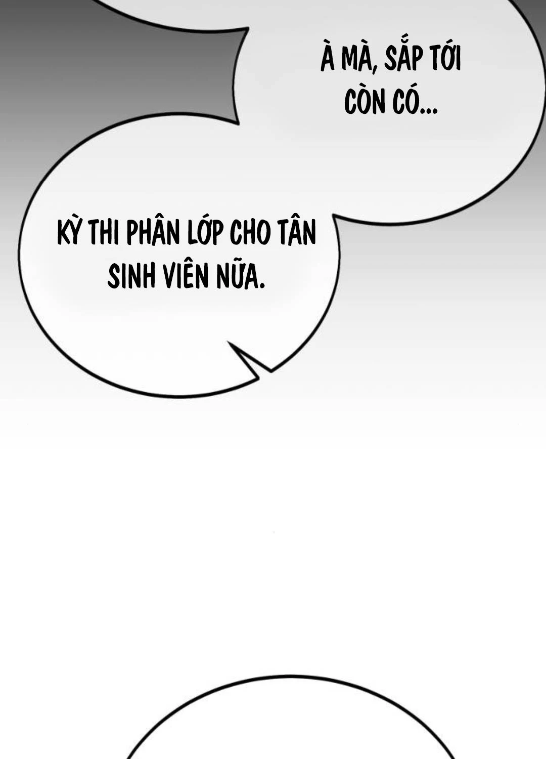 Hướng Dẫn Sinh Tồn Trong Học Viện Chapter 36 - Trang 4