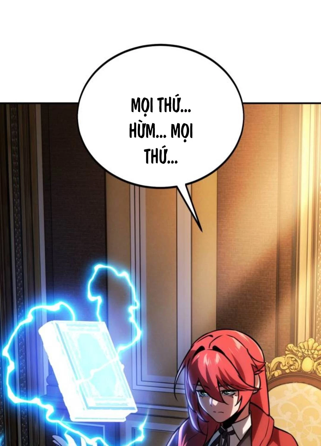 Hướng Dẫn Sinh Tồn Trong Học Viện Chapter 36 - Trang 4