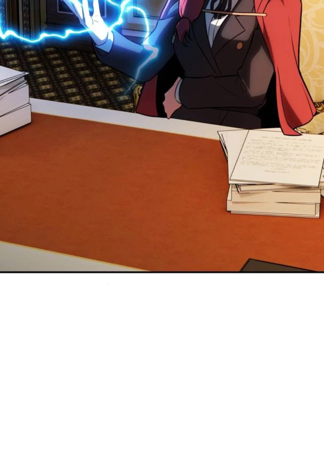 Hướng Dẫn Sinh Tồn Trong Học Viện Chapter 36 - Trang 4