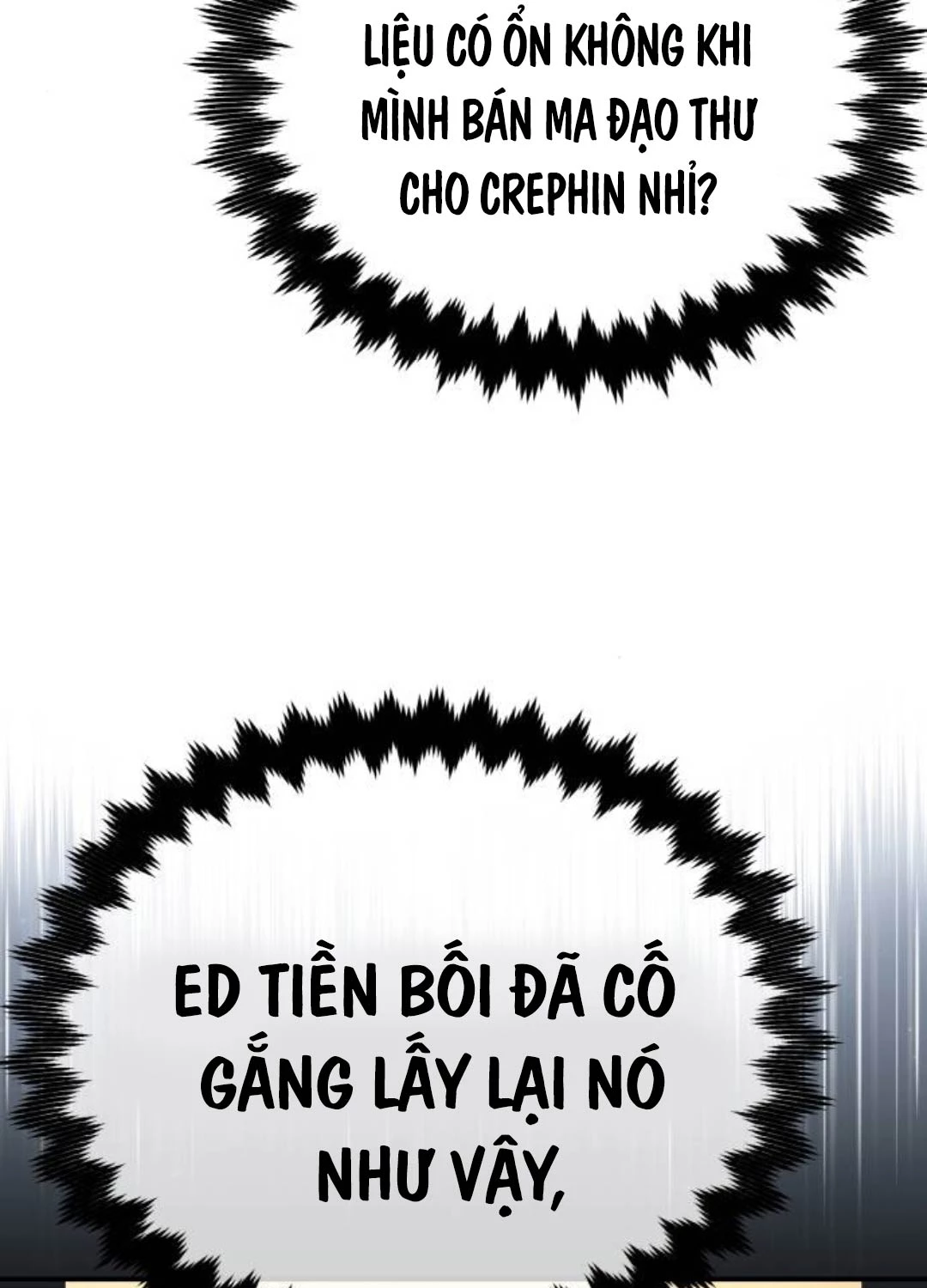 Hướng Dẫn Sinh Tồn Trong Học Viện Chapter 36 - Trang 4