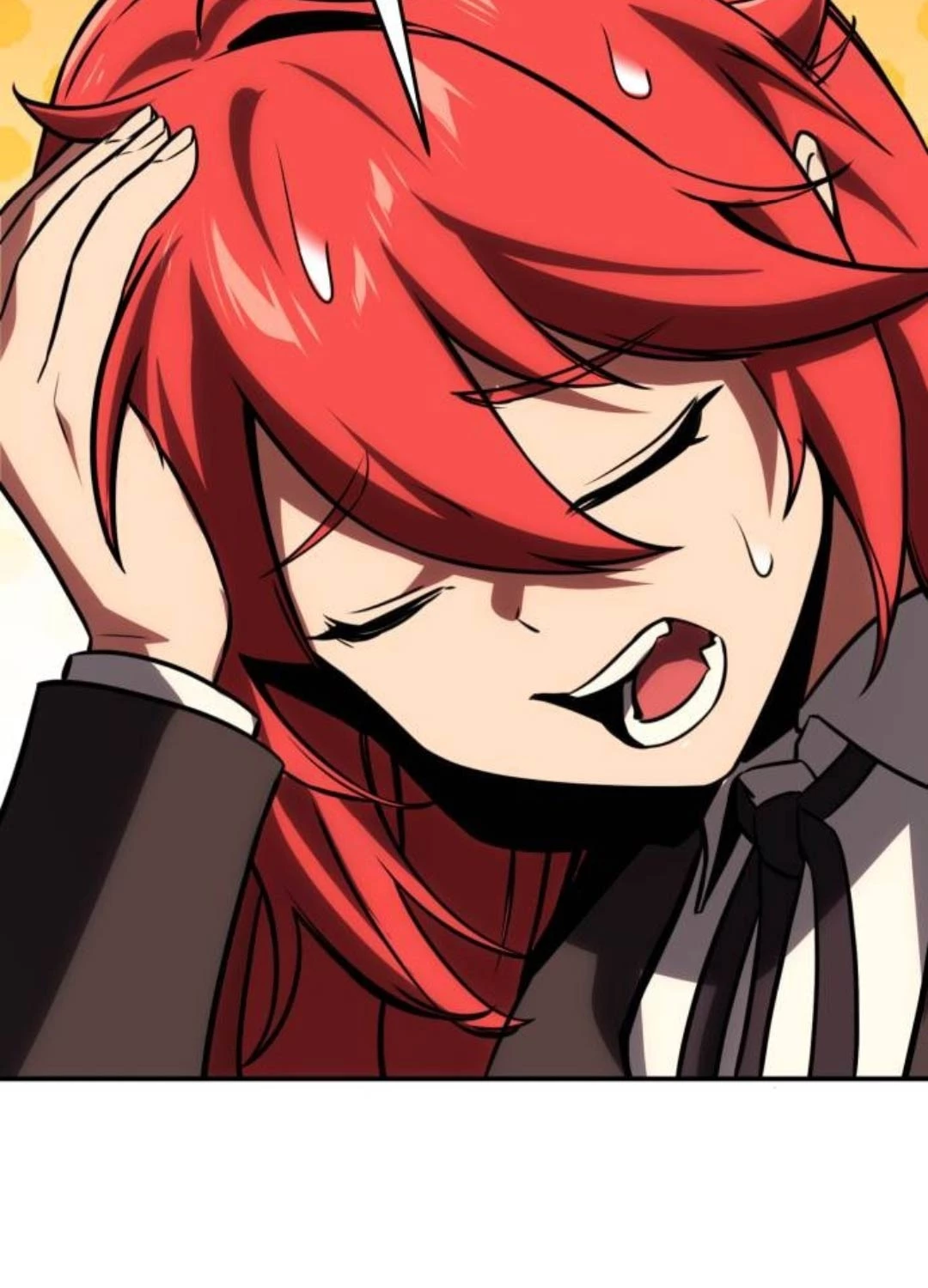 Hướng Dẫn Sinh Tồn Trong Học Viện Chapter 36 - Trang 4