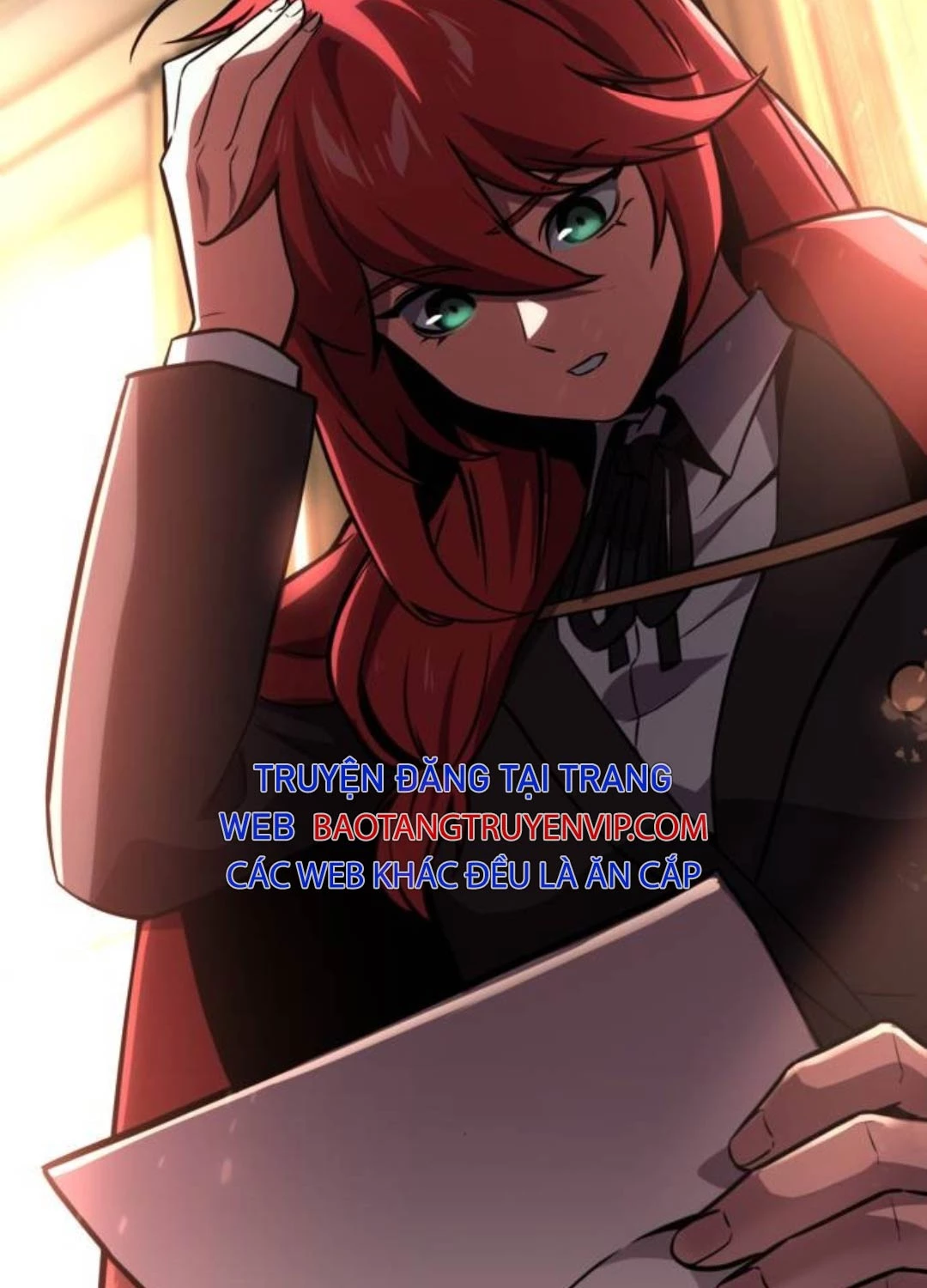 Hướng Dẫn Sinh Tồn Trong Học Viện Chapter 36 - Trang 4