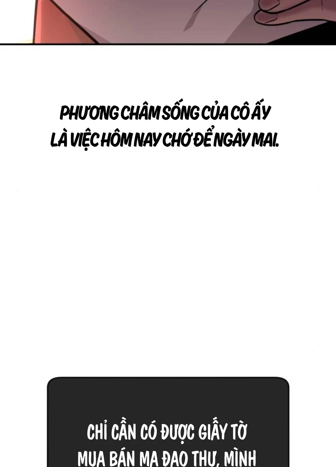 Hướng Dẫn Sinh Tồn Trong Học Viện Chapter 36 - Trang 4