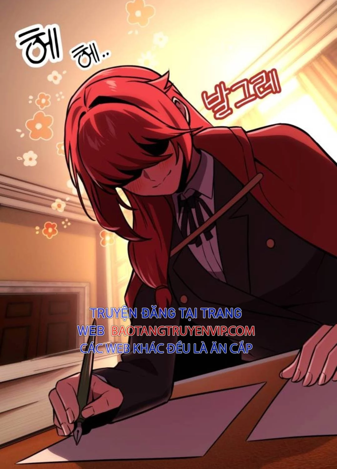 Hướng Dẫn Sinh Tồn Trong Học Viện Chapter 36 - Trang 4