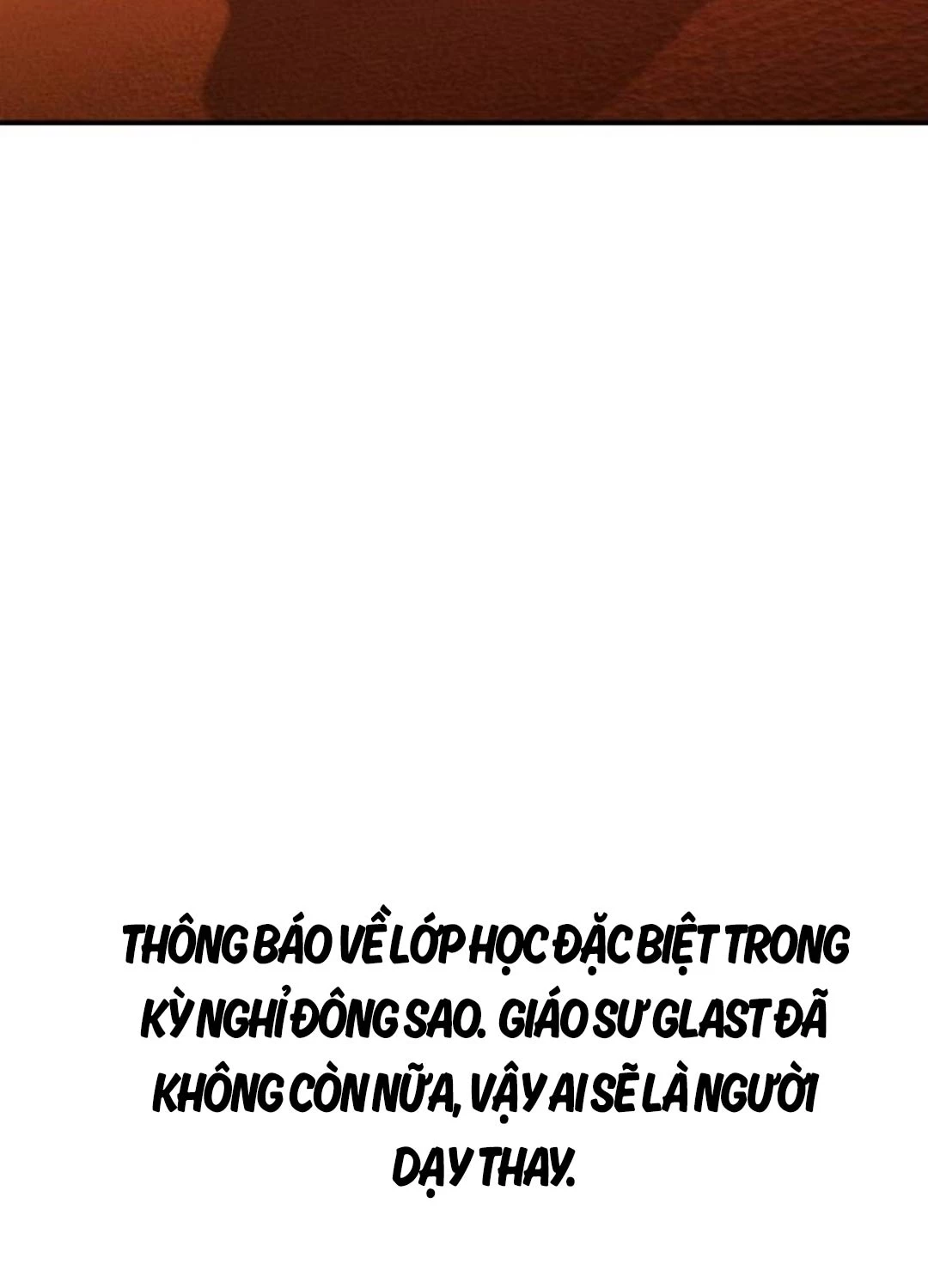 Hướng Dẫn Sinh Tồn Trong Học Viện Chapter 36 - Trang 4