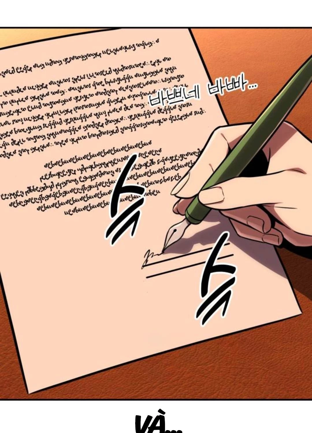 Hướng Dẫn Sinh Tồn Trong Học Viện Chapter 36 - Trang 4