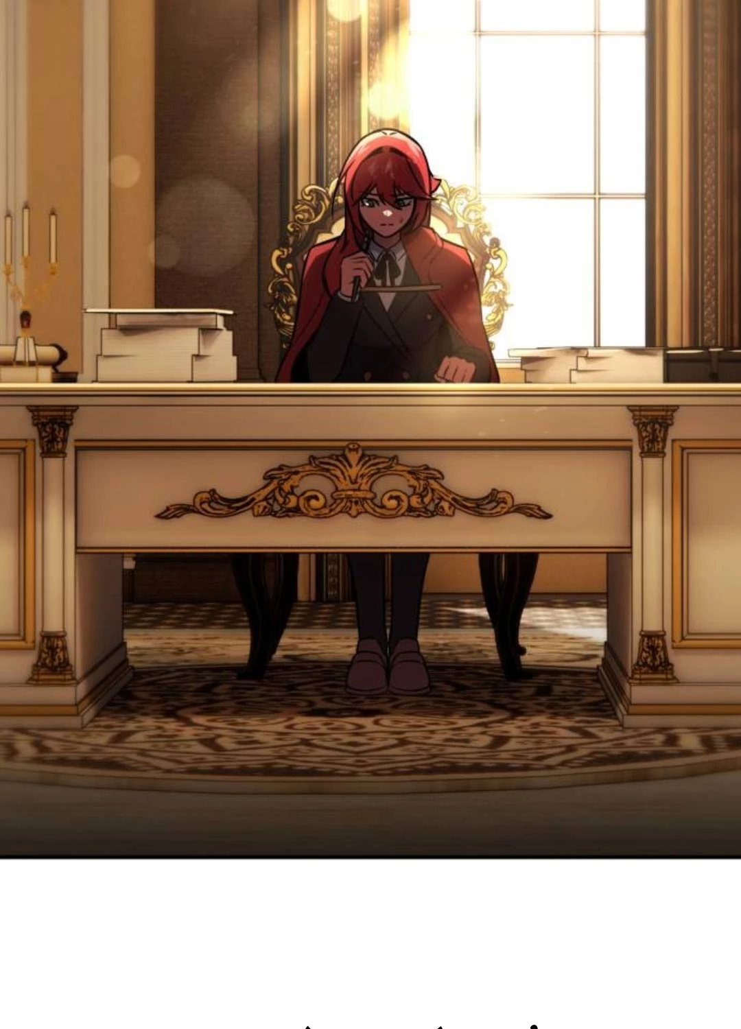 Hướng Dẫn Sinh Tồn Trong Học Viện Chapter 36 - Trang 4