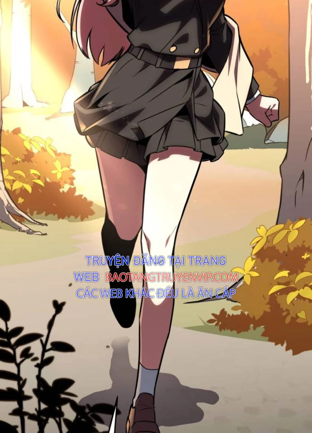 Hướng Dẫn Sinh Tồn Trong Học Viện Chapter 36 - Trang 4