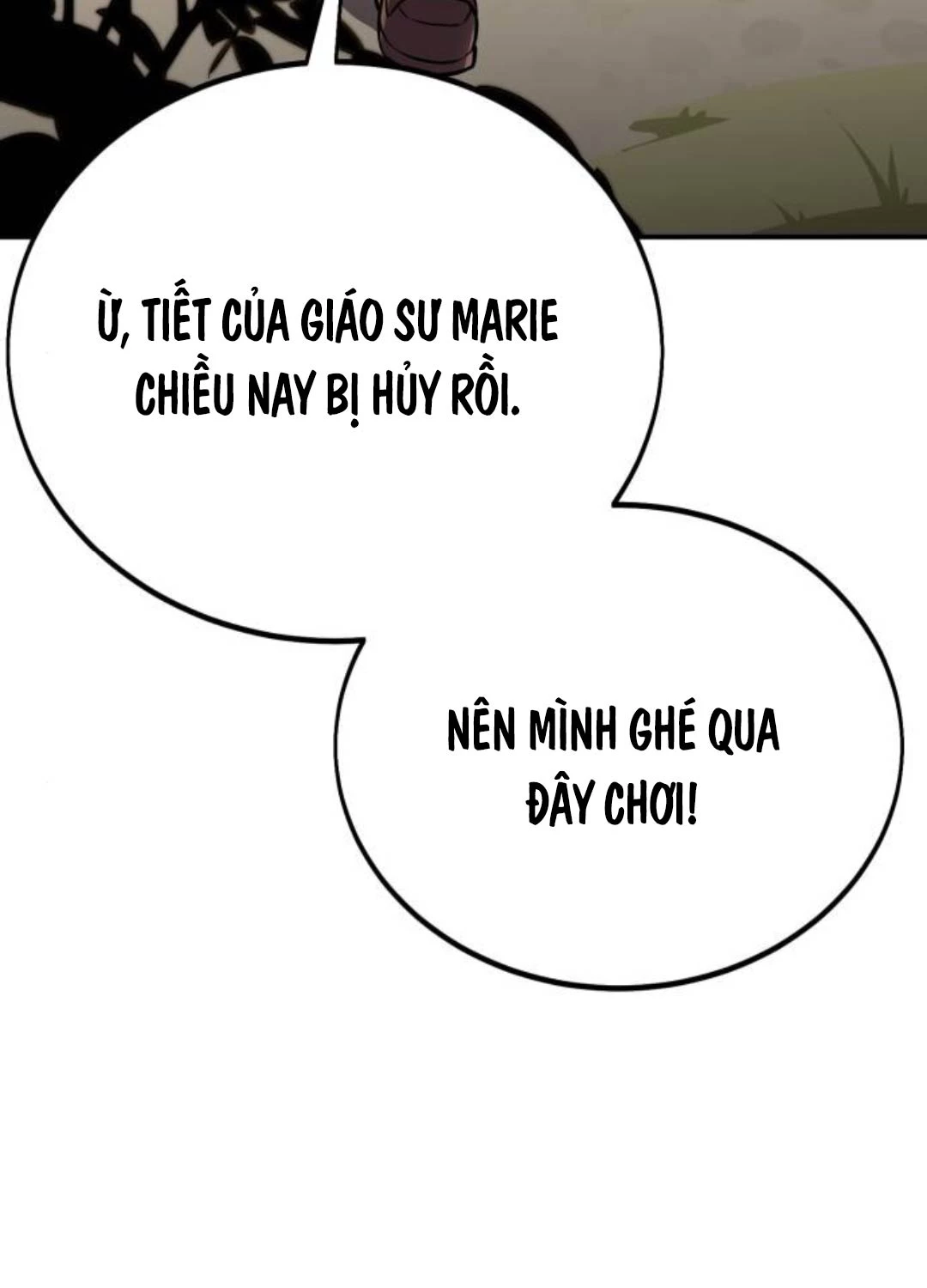 Hướng Dẫn Sinh Tồn Trong Học Viện Chapter 36 - Trang 4