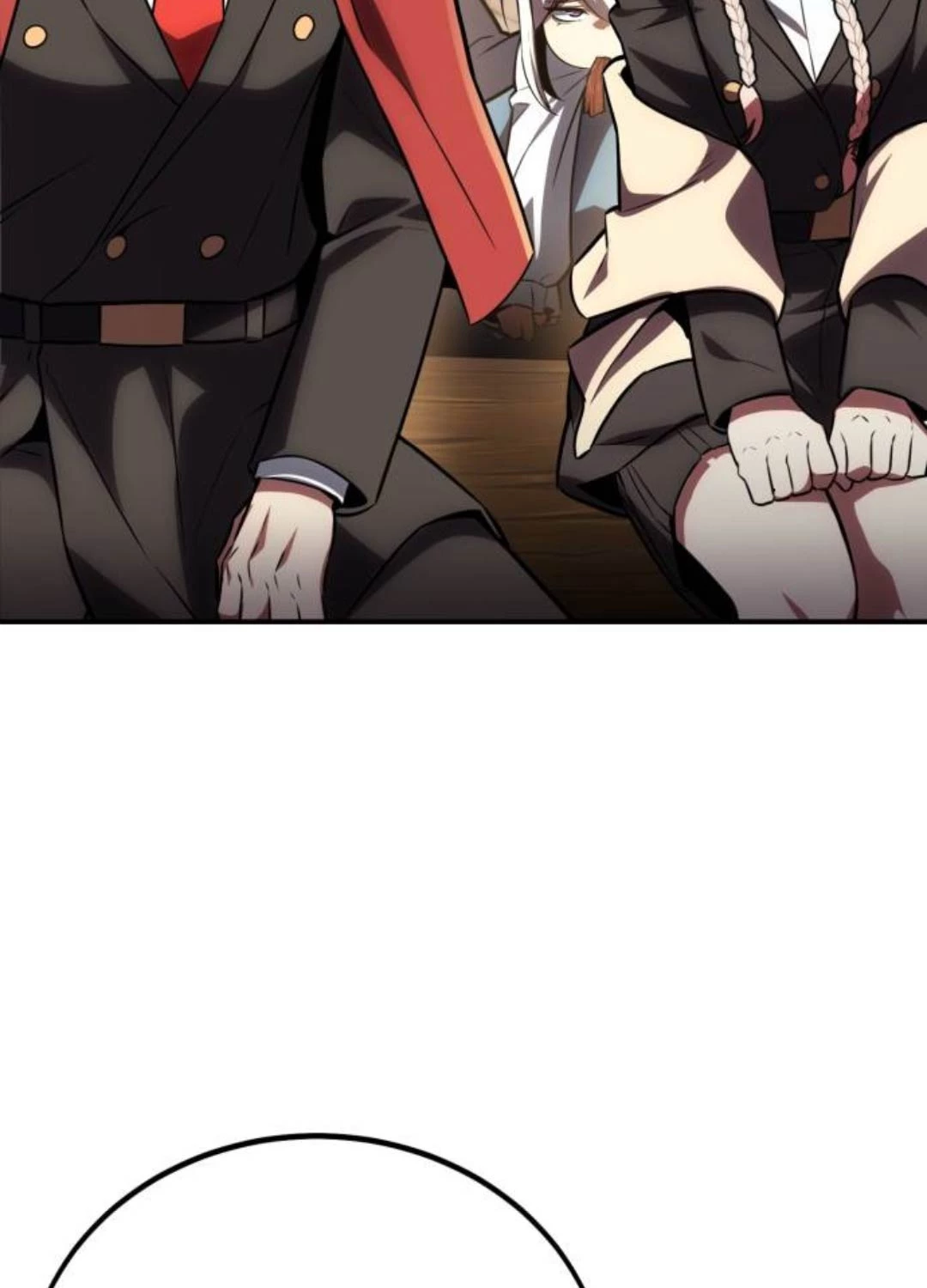 Hướng Dẫn Sinh Tồn Trong Học Viện Chapter 36 - Trang 4