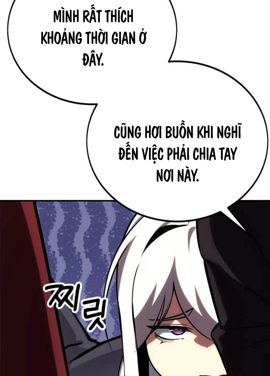 Hướng Dẫn Sinh Tồn Trong Học Viện Chapter 36 - Trang 4