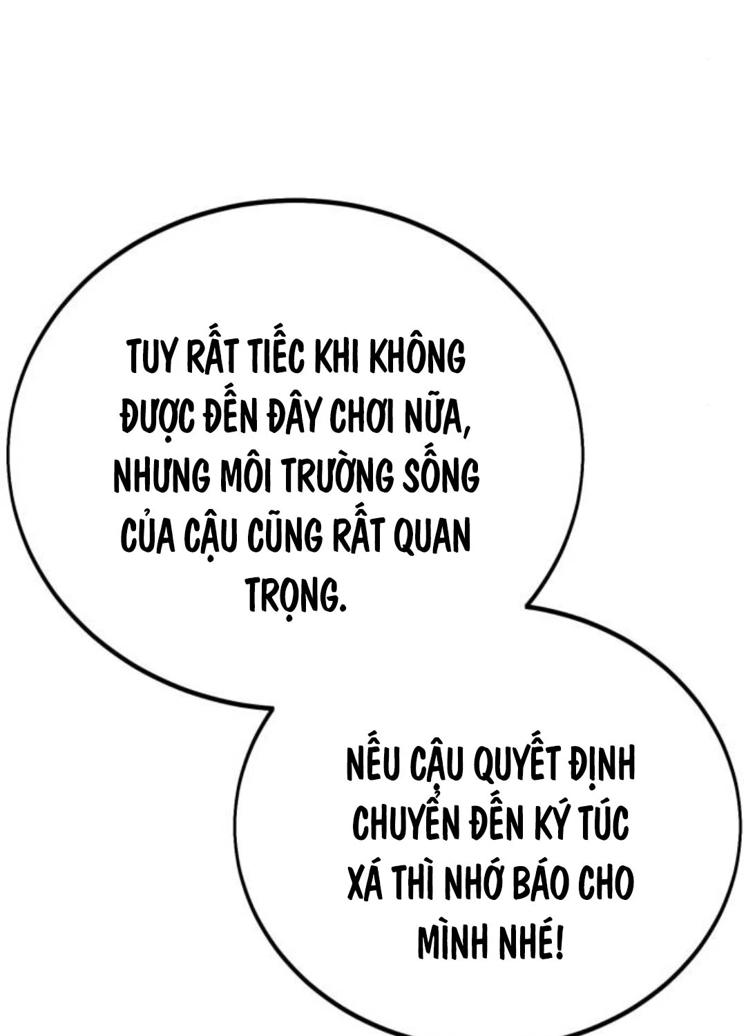 Hướng Dẫn Sinh Tồn Trong Học Viện Chapter 36 - Trang 4