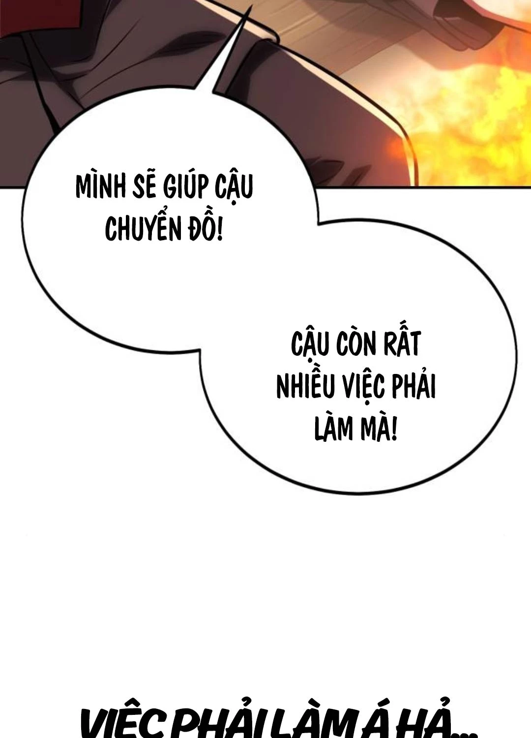 Hướng Dẫn Sinh Tồn Trong Học Viện Chapter 36 - Trang 4