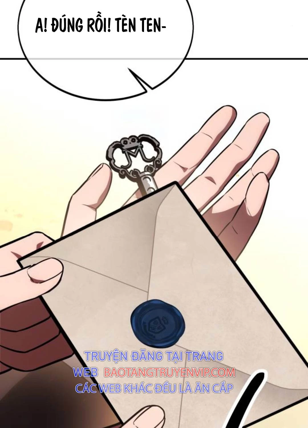 Hướng Dẫn Sinh Tồn Trong Học Viện Chapter 36 - Trang 4