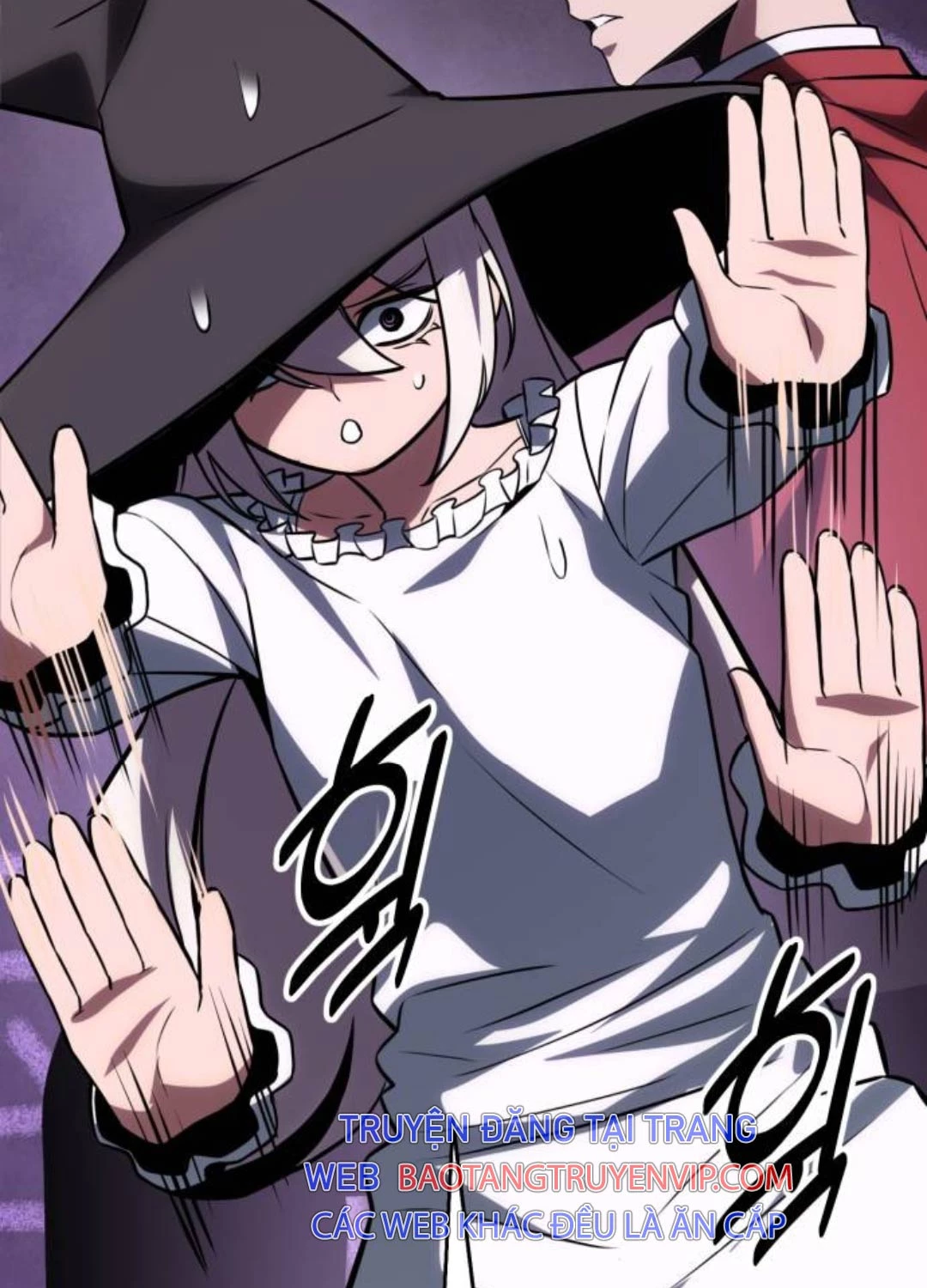 Hướng Dẫn Sinh Tồn Trong Học Viện Chapter 36 - Trang 4