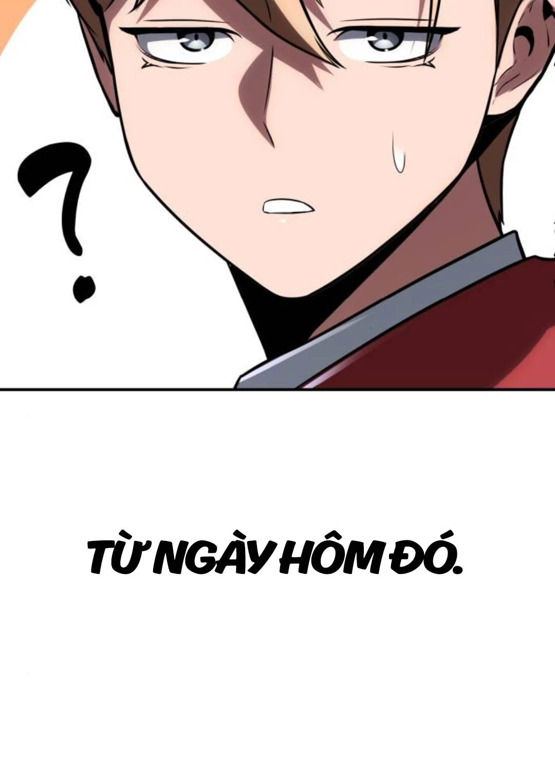 Hướng Dẫn Sinh Tồn Trong Học Viện Chapter 36 - Trang 4