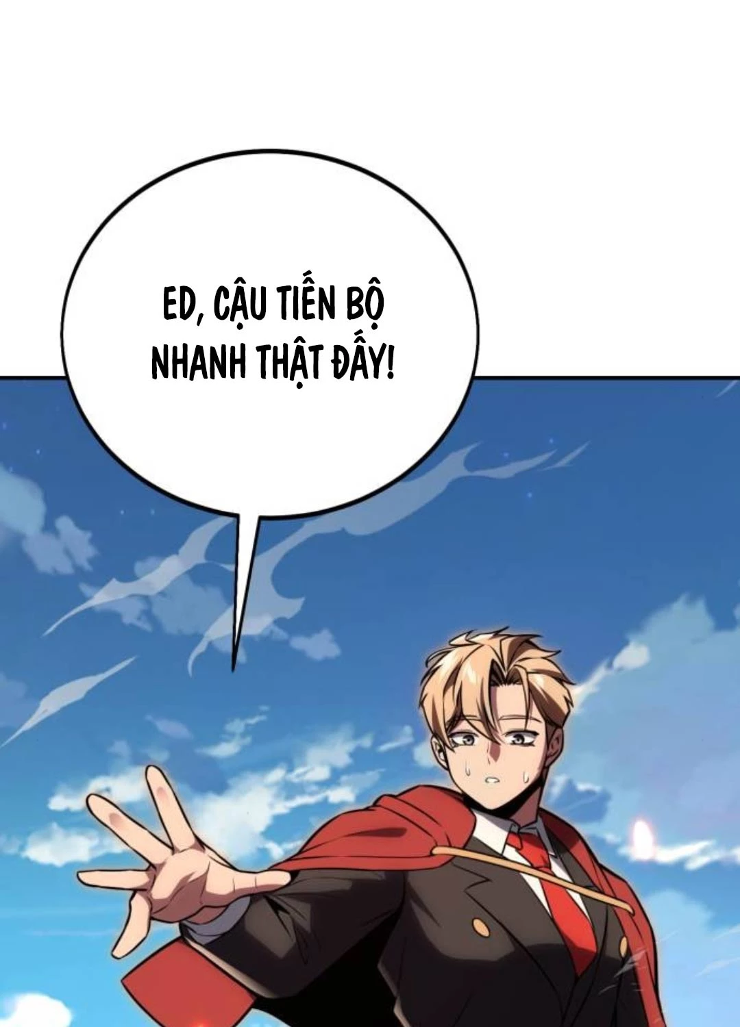 Hướng Dẫn Sinh Tồn Trong Học Viện Chapter 36 - Trang 4