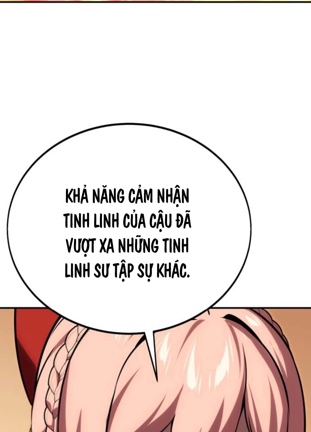 Hướng Dẫn Sinh Tồn Trong Học Viện Chapter 36 - Trang 4