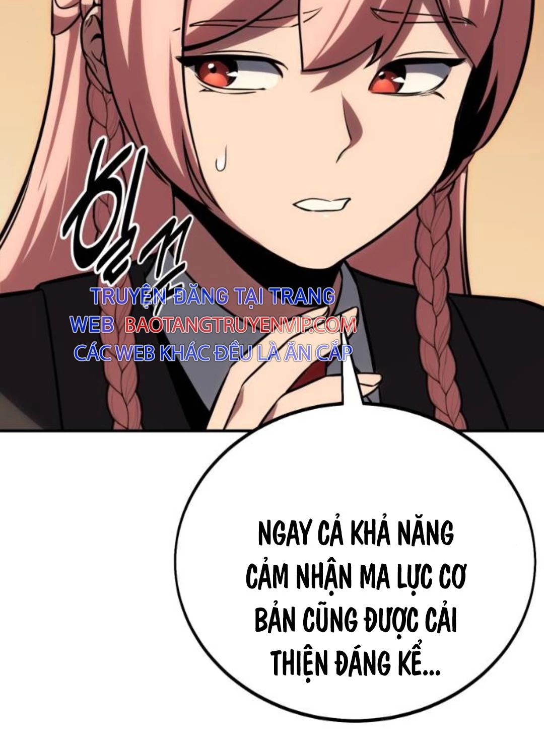 Hướng Dẫn Sinh Tồn Trong Học Viện Chapter 36 - Trang 4