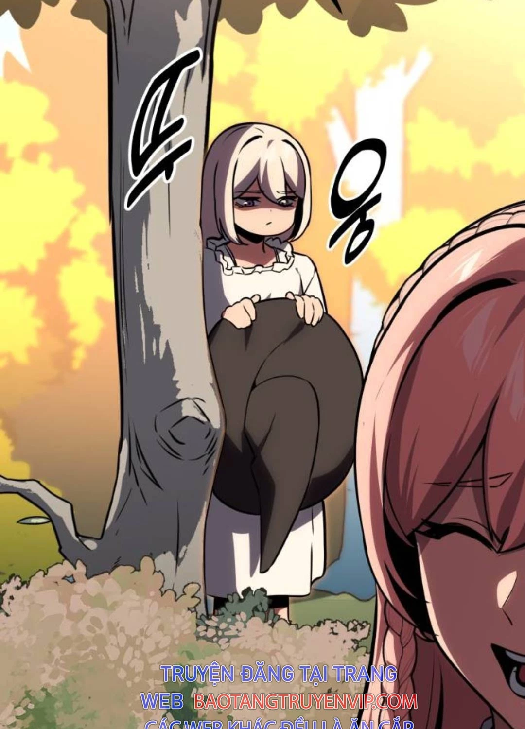 Hướng Dẫn Sinh Tồn Trong Học Viện Chapter 36 - Trang 4