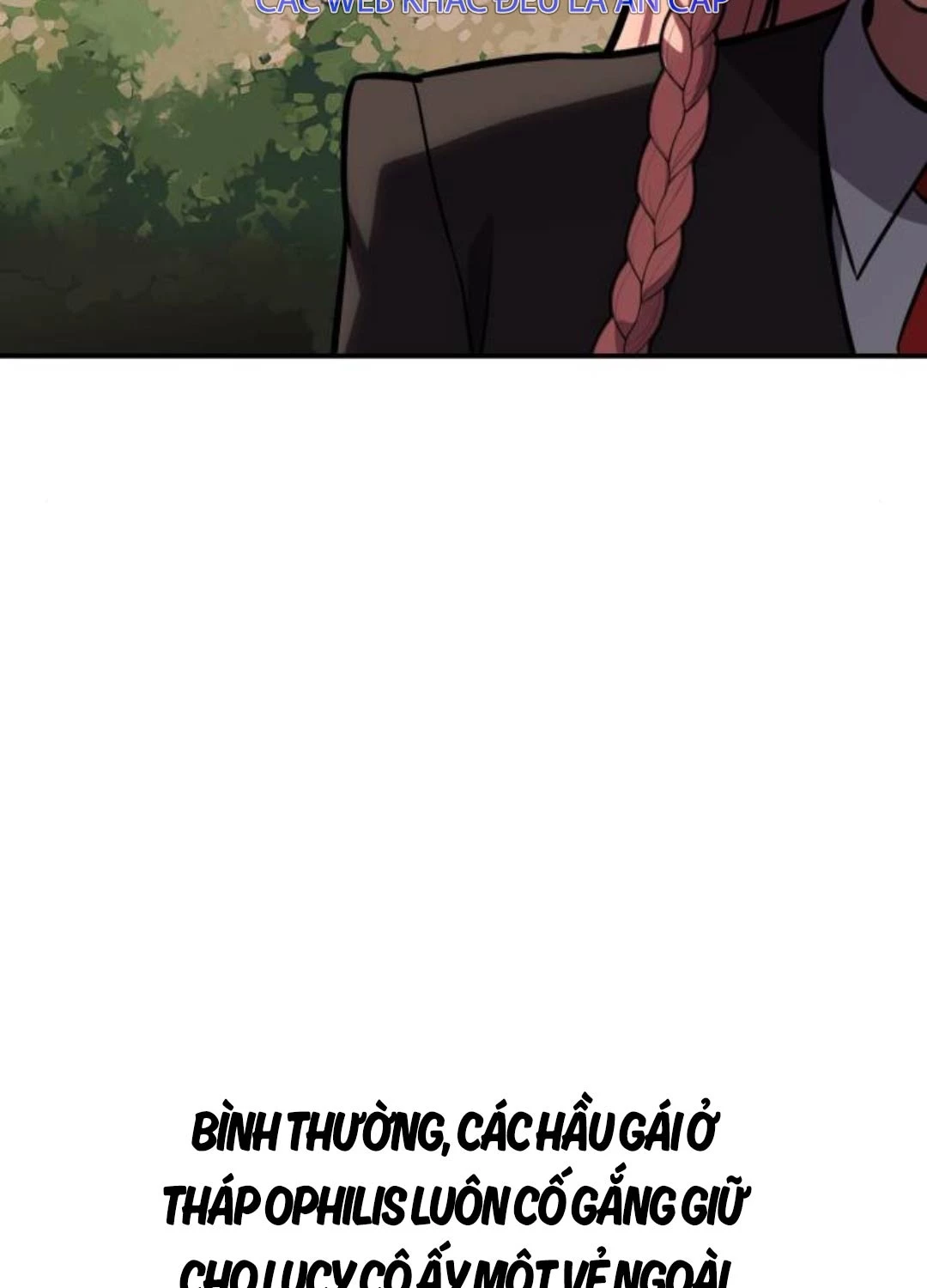 Hướng Dẫn Sinh Tồn Trong Học Viện Chapter 36 - Trang 4
