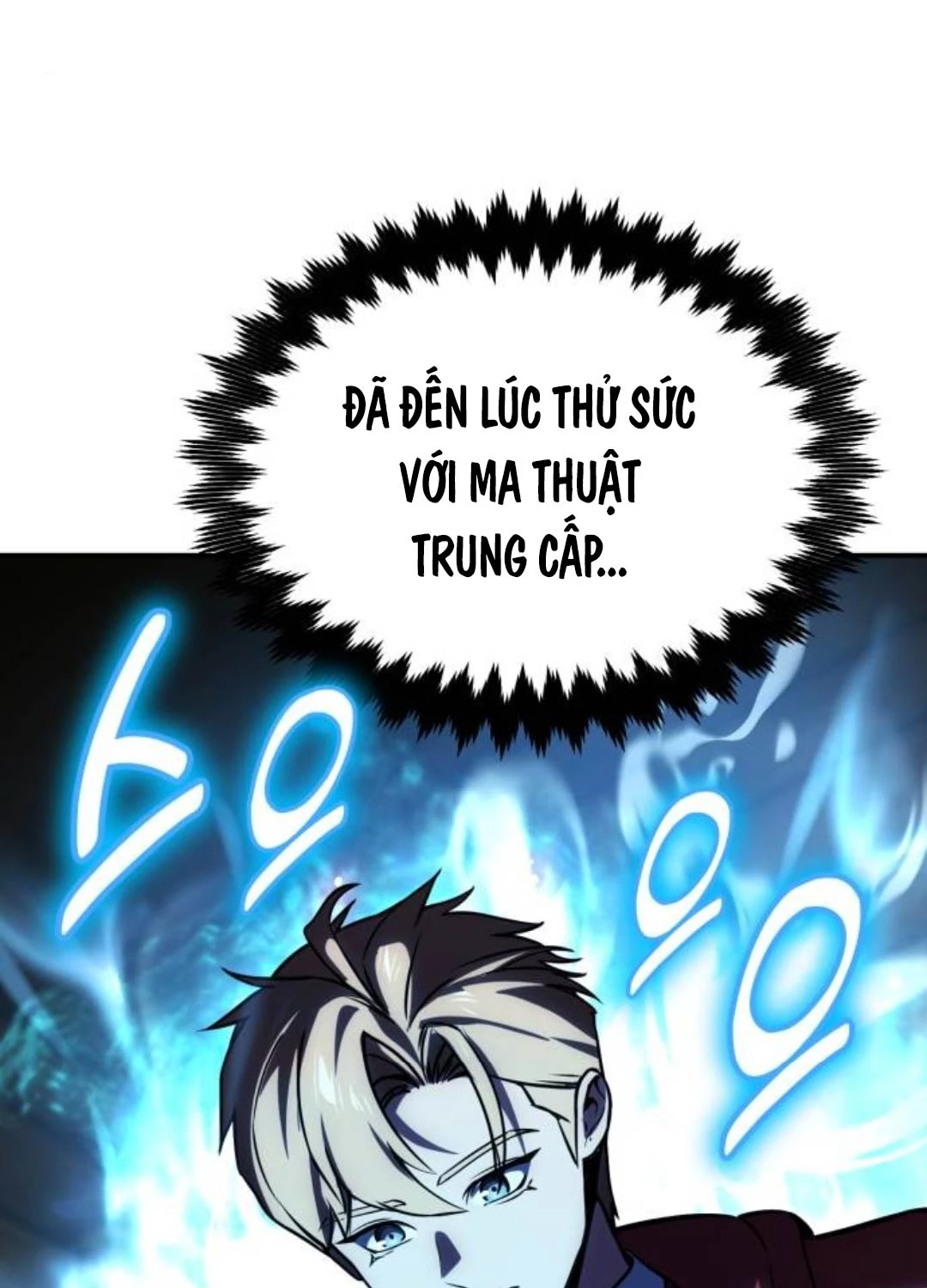 Hướng Dẫn Sinh Tồn Trong Học Viện Chapter 36 - Trang 4