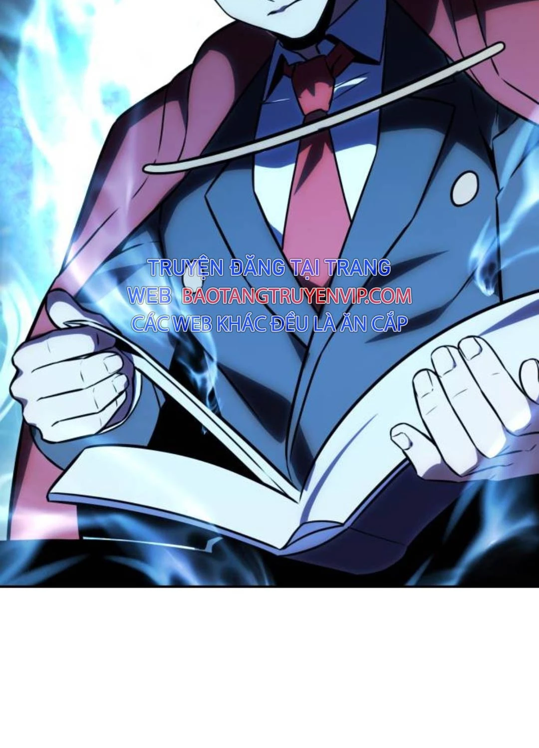 Hướng Dẫn Sinh Tồn Trong Học Viện Chapter 36 - Trang 4