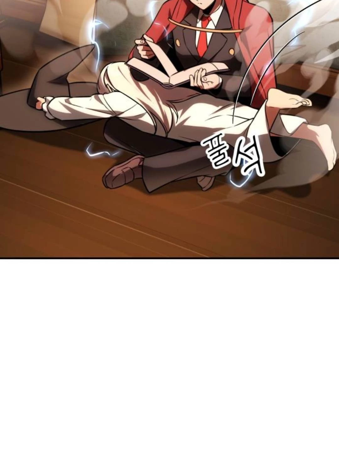 Hướng Dẫn Sinh Tồn Trong Học Viện Chapter 36 - Trang 4