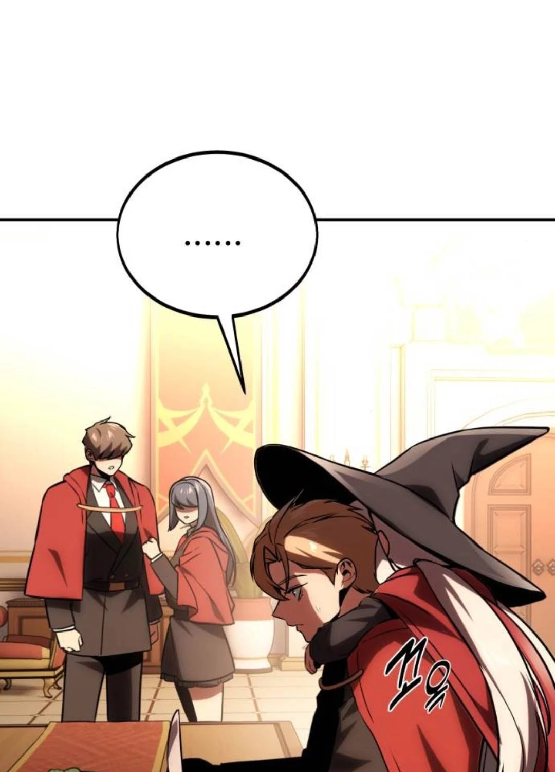 Hướng Dẫn Sinh Tồn Trong Học Viện Chapter 36 - Trang 4