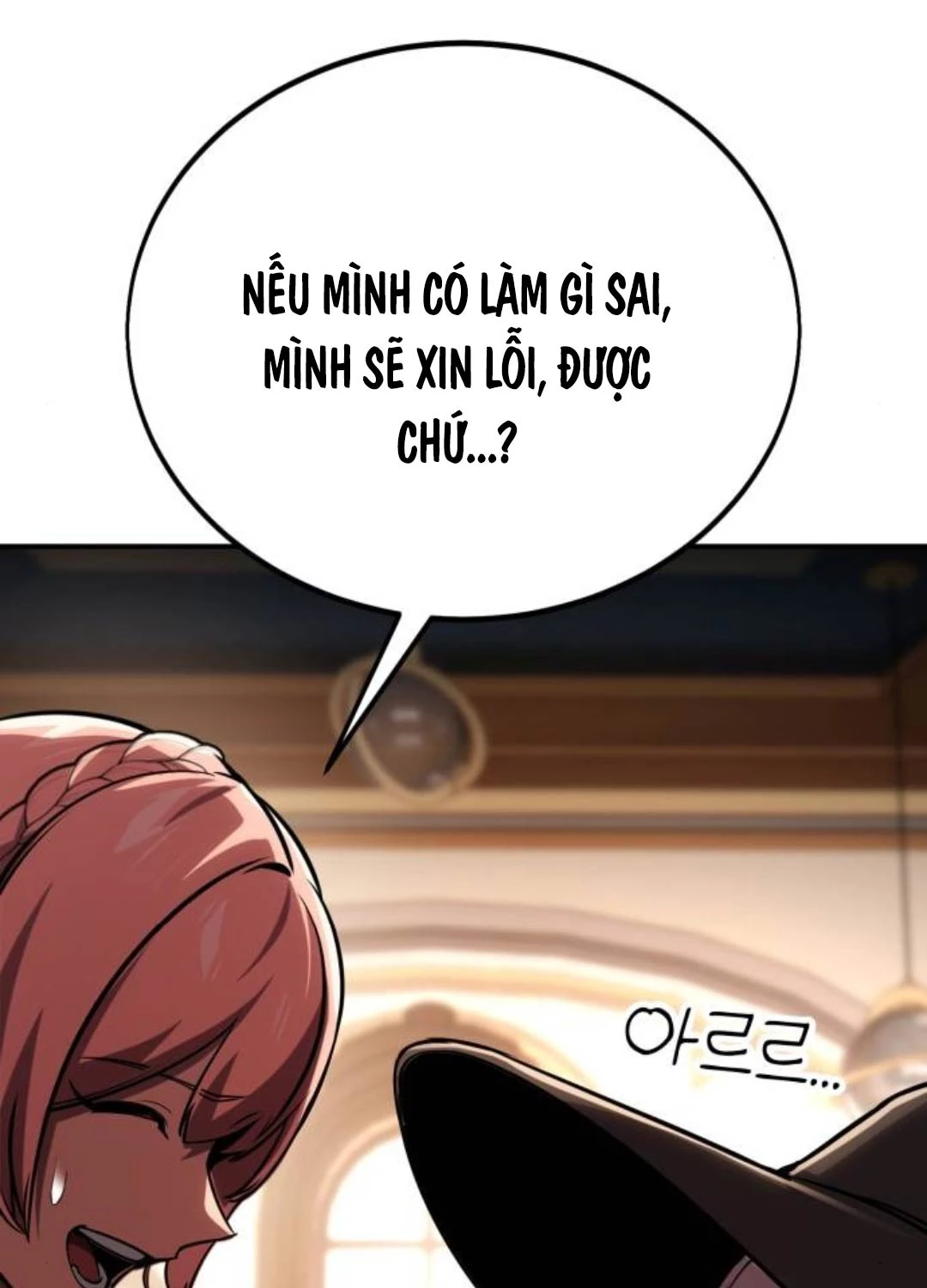 Hướng Dẫn Sinh Tồn Trong Học Viện Chapter 36 - Trang 4