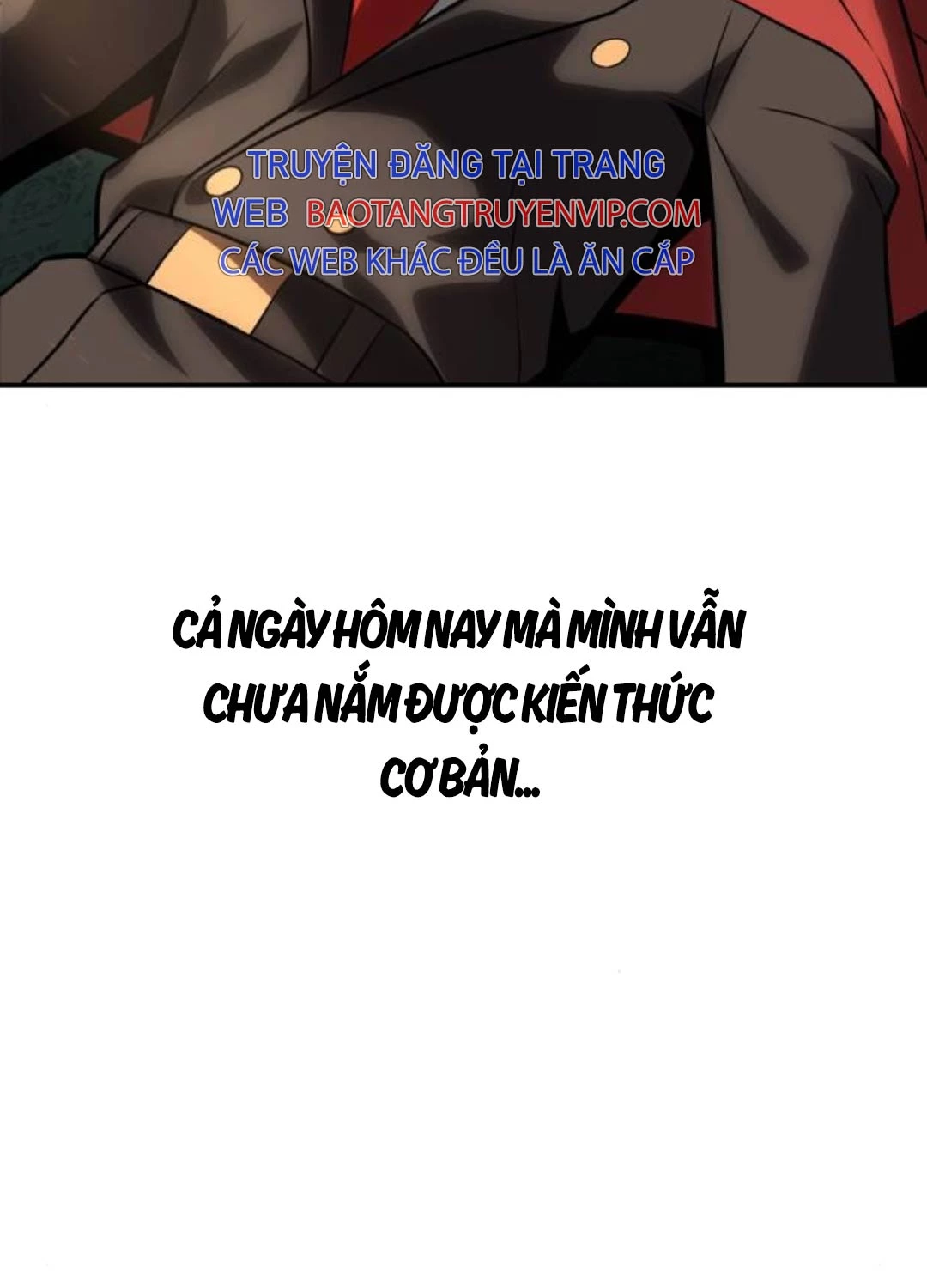 Hướng Dẫn Sinh Tồn Trong Học Viện Chapter 36 - Trang 4