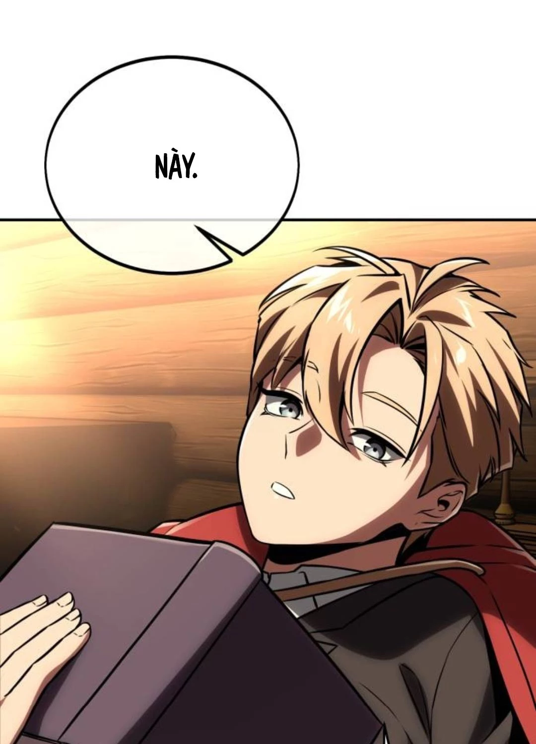 Hướng Dẫn Sinh Tồn Trong Học Viện Chapter 36 - Trang 4