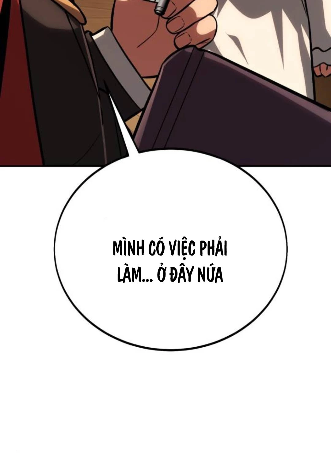 Hướng Dẫn Sinh Tồn Trong Học Viện Chapter 36 - Trang 4