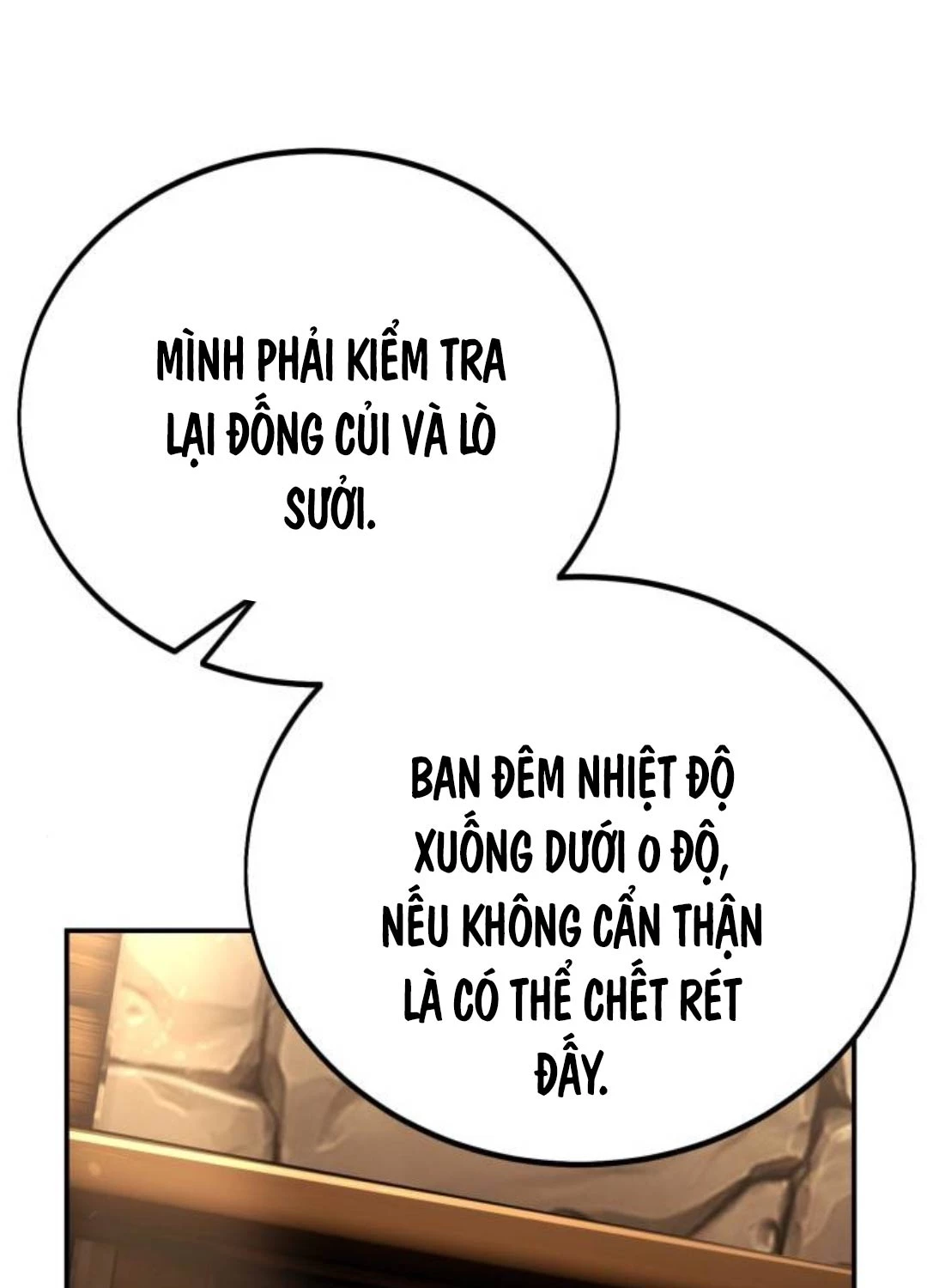 Hướng Dẫn Sinh Tồn Trong Học Viện Chapter 36 - Trang 4